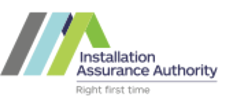 IAA accreditation
