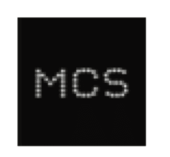 MCS accreditation